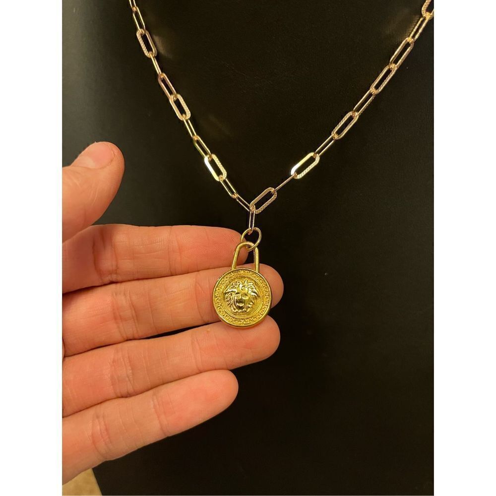 Versace Choker  - Picture 4 of 6